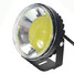 1000LM Motorcycle Fog 12V 10W LED Work Light Lamp Headlight DRL Driving - 2