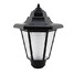 Landscape Led Warm Light Pathway Solar Power Lamp Outdoor Path Spot - 7