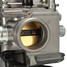 TRX300 FOURTRAX 4-Stroke Cab Honda TRX Carburetor - 9