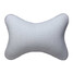 Supplies Warm Pillow Auto Winter Neck Car Seat PU Leather Safety - 7