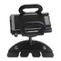 Mount Holder Cradle Cell Phone Dock Car CD Slot Dash GPS - 3