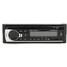 AUX Input Bluetooth In Dash SD USB MP3 Radio Player Car Audio 24V FM - 1