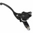 8 Inch Brake Master Cylinder Clutch Lever Motorcycle Hydraulic - 11