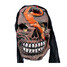 Masquerade Party Funny Scary Horror Mask Mask Halloween - 4