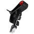 Black Air Vent Smartphone Holder Universal Car Holder - 4