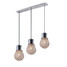 Electroplated Metal Pendant Lights Max 60w Mini Style Kitchen Living Room Dining Room - 1