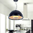 Living Room Bedroom Modern/contemporary Painting Feature For Mini Style Metal Hallway Pendant Light Dining Room - 7