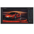 Toyota Player Digital Touch TFT Screen 6.95 inch Car DVD TV Big USB - 1