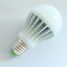 Rgb 9w Music Led Bulb Color 1pcs - 8