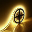 Dc12v Cool White Led Strip Light Color Led Warm Smd5050 5m - 5