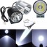 LED Driving Fog Spotlightt Headlight Waterproof U3 30W Motorcycle - 1