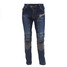 Racing Trousers With Riding Tribe Motorcycle Jeans Pants rider Kneepad - 1