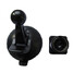 Holder Suction Car Mount GPS Cup TomTom Go - 1