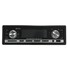 Car Radio Dash Audio AUX FM Stereo Head Unit MP3 USB SD - 2