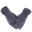 Motorcycle Riding Touch Screen Gloves Warm - 2