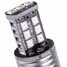 LED Beam Headlight Lamp 15SMD SAMSUNG BA15S 15W LED - 4