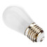 Ac 220-240 V G45 E26/e27 Led Globe Bulbs Warm White Smd 4w - 2