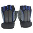 Half Finger Gloves Lifting Training Riding Fitness Exercise Wrist lengthened - 1