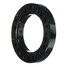 Steel Ring Wheel Kit Black spacer Hub Adapter Personal - 5