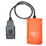 Diagnostic Scanner Tool Car Handheld Fault Kit OBD2 OBDII - 2