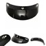 Prince Adjustable Motorcycle Visor Harley Helmet Retro - 1