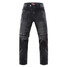 Racing Pants knight Jeans Motorcycle Scootor Equipment - 1