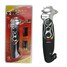 Multifunctional In 1 Safety Hammer digital Tire Pressure Gauge Tyre - 5