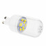 4w Cool White G9 E26/e27 Led Globe Bulbs Warm White Smd Ac 220-240 V Gu10 E14 - 1