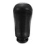 Car Gear Renault Laguna Megane Kangoo Speed Black Knob Shift Clio - 8