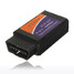 WIFI OBD2 ELM327 Car Diagnostic Scanner Adapter Wireless - 1