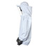 Protection Hat Jacket Dress Bee Smock Beekeeping Veil Suit - 4
