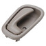 Interior Inner Tan Beige Corolla Toyota Door Handle - 2