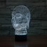 100 Shape Hot Selling 3d Lamp Color-changing Effect - 6