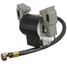 Magneto Armature Ignition Coil Replacement - 4