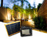 Led Solar Solar White Color Light Flood Lights Panel - 3