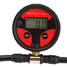 Steel LCD BAR KPA Manometer Inflator 0-200PSI Bicycle PSI Digital Tire - 4