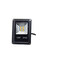 Flood Light Outdoor 10w Anodized AC Powered - 1