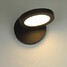 Wall Sconces Led Contemporary Led Integrated Metal Modern - 2