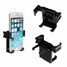 Mobile Phones Holder Cradle Stand Universal Adjustable Car Air Vent Mount - 3