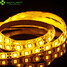 Cuttable 100cm Dc12v Warm White Cool White 60x5050smd - 2