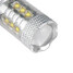 600Lm 2Pcs Car Fog Light Bulbs High Bright DC12V H7 80W 16LED - 4