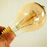 Industrial 40w Hanging Wire Lamps Filament Edison Lamp Retro - 3