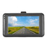 Dual Camera Dash Cam Video Recorder Oncam Camera G-sensor 1080P FULL HD Car DVR - 4