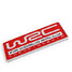 3D Adhesive Badge Car Styling Car Sticker Emblem Aluminium Alloy Logo - 5