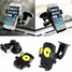 Cell Phone GPS Bracket Stand Mobile Holder PDA Wind Shield Mount 360 Degree Car - 1