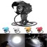 LED Driving Fog Hi Lo Handlebar Universal Spot White Light DC12-80V U8 Motorcycle - 1