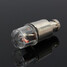 Motorcycle Car Bike LED Caps Light Bulb Wheel Tire Valve - 3