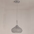 Chandelier Mini Crystal Elegant - 5