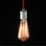 Vintage Industrial Incandescent 40w Filament Bulb Retro Artistic - 4
