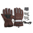 Winter Battery Heated Gloves Rechargeable - 2